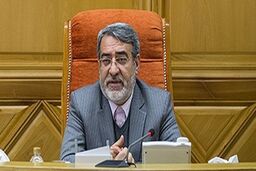 رحمانی‌فضلی خبر داد؛ آبگیری بیش از ۹۰ درصد هورالعظیم