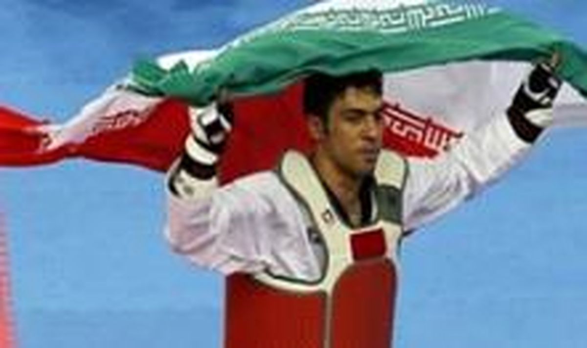 نصرآزادانی: تکواندو دوباره اوج گرفته است / نباید به کسب این مدال ها قانع باشیم