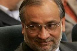مرعشی: روحانی نباید هدفمندی یارانه ها را ادامه می داد