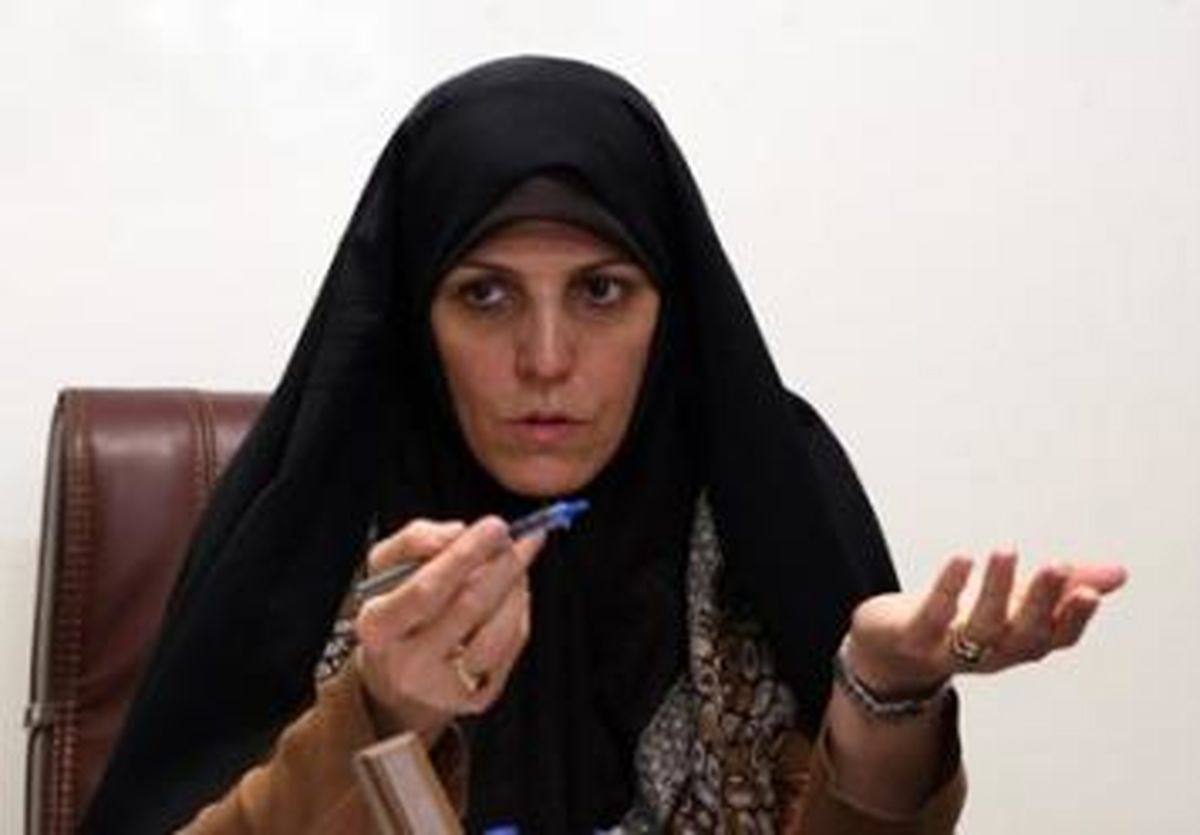 گنجاندن بیمه زنان خانه دار در بیمه فراگیر اجتماعی