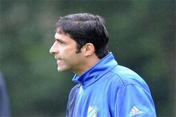 هاشمیان برای بازی با ستارگان میلان دعوت شد