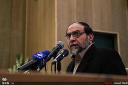 انتقاد رحیم‌پور از اظهارات اخیر روحانی