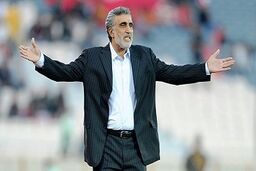 فرکی در سایپا می ماند