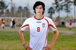 مسافران احتمالی جام جهانی ۲۰۱۴ / سردار آزمون