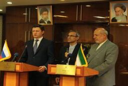 توافق ۱۰ میلیارد دلاری تهران - مسکو / ایران مشتری برق روسیه شد