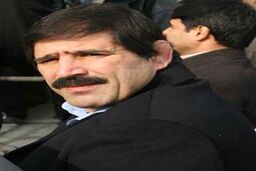 عباس جدیدی رد صلاحیت می شود؟