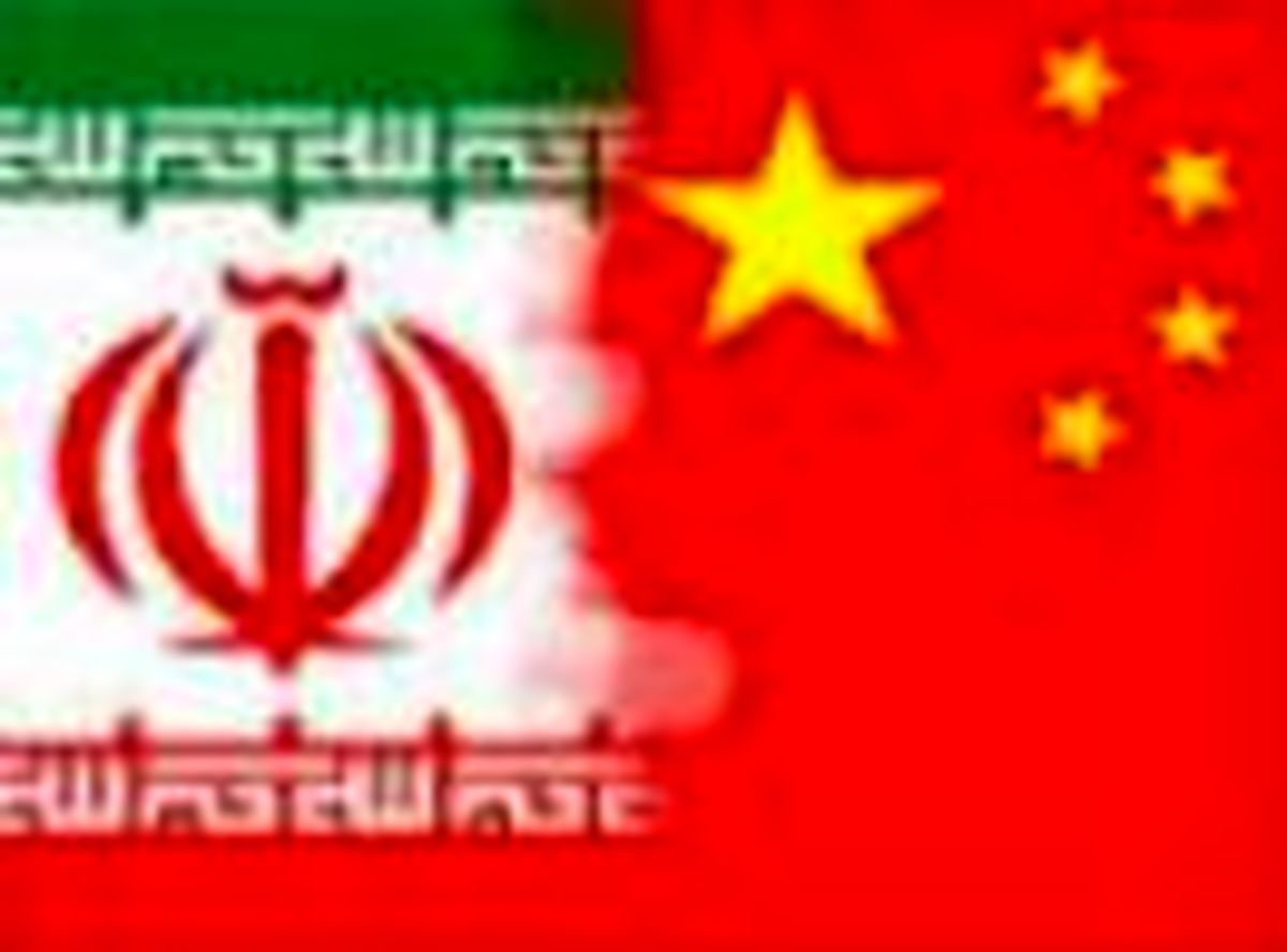 طیب نیا با معاون نخست وزیر چین دیدار کرد