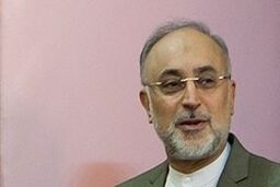 استقبال صالحی از برقراری پرواز مستقیم تهران واشنگتن