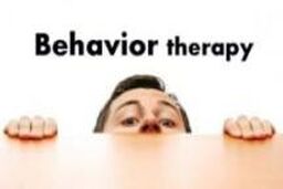 فرایند رفتار درمانی Behavior therapy process