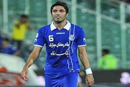 نکونام برای پیوستن به الشارجه دست به دامن کمیته‌انضباطی شد