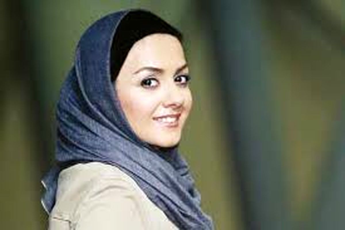 بیتا سحر خیز هم در لیست بازیگران کاندید شورای شهر تهران / عکس