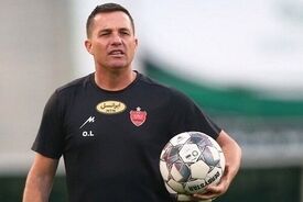 اوسمار سرمربی پرسپولیس شد 