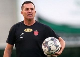 اوسمار سرمربی پرسپولیس شد