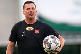 اوسمار سرمربی پرسپولیس شد 