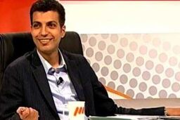 فردوسی پور قبل از جام جهانی استارت می زند
