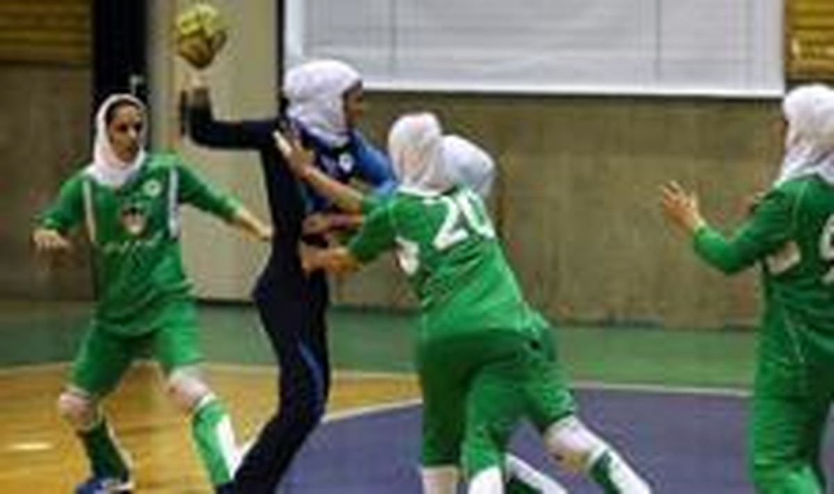 کریمیان سرمربی تیم ملی هندبال بانوان شد / آغاز اردوها از ۲۶ فروردین