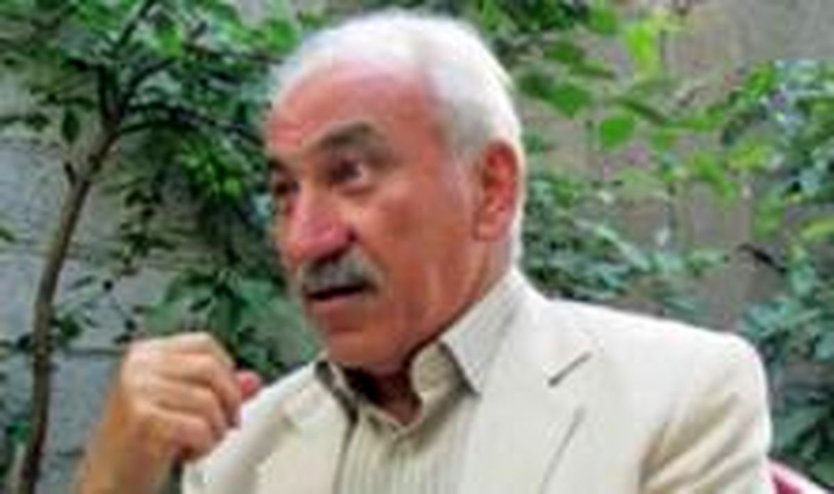 ایراندوست سرمربی ملوان شد