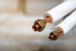 علت خراب شدن پمپ پکیج