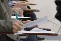 ساعت ۲۴ امشب؛ پایان مهلت انتخاب رشته داوطلبان کنکور دکتری