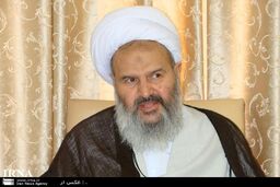 توصیه آیت‌الله نمازی به ظریف