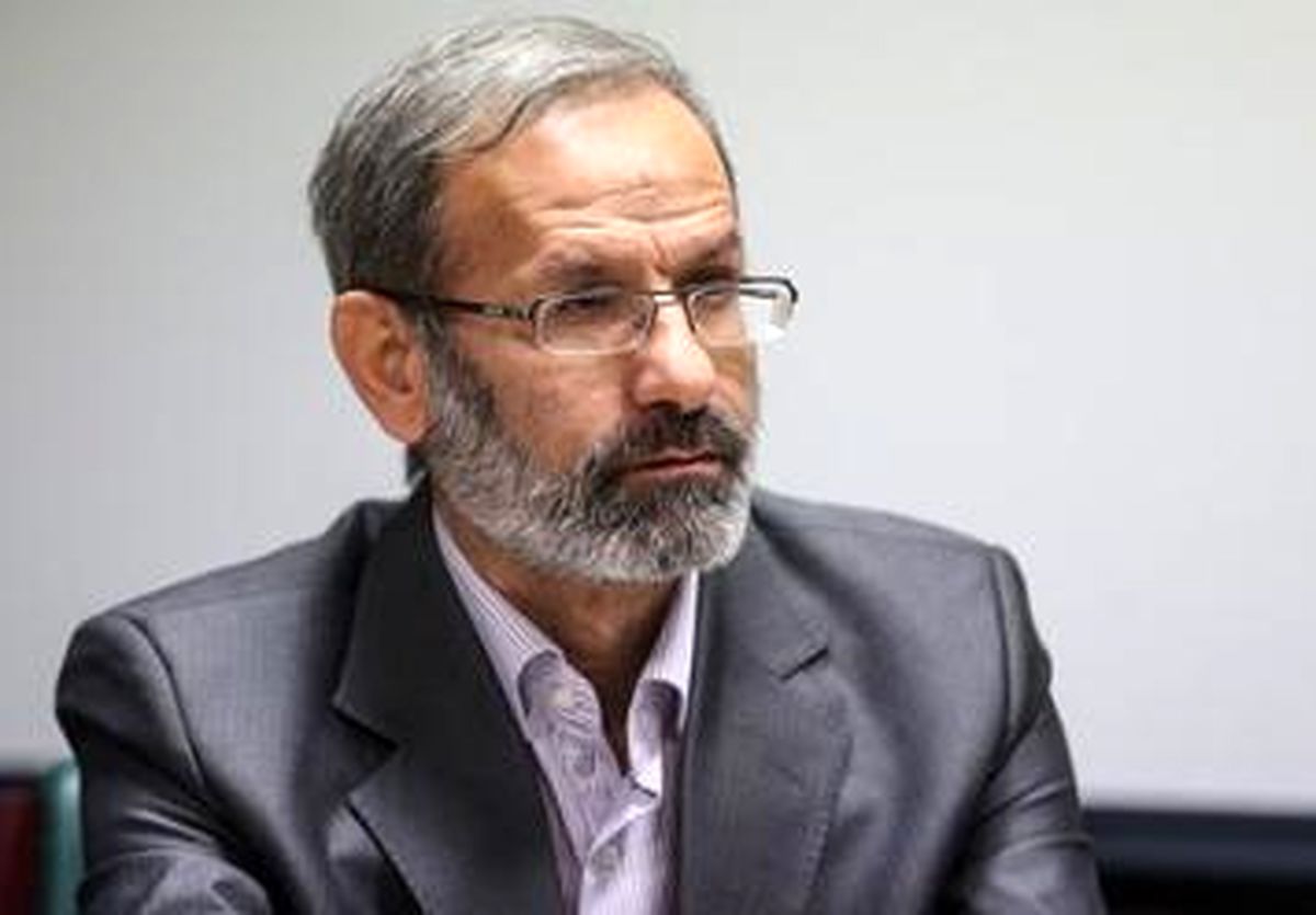 " مرگ بر آمریکا " صرفاً شعار نیست