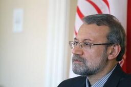 فرود هواپیمای رئیس مجلس در زنجان اضطراری نبود