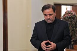 استیضاح آخوندی در اولین فرصت