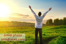 16 روش برای ایجاد حس شادابی در صبح