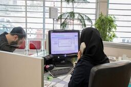 تغییر ساعت کار دستگاه‌های اجرایی در سراسر کشور از امروز آغاز شد
