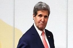 کری: معماری تحریم‌ها باقی می‌ماند