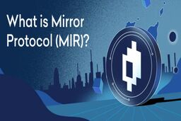 همه چیر درباره ارز دیجیتال میرور پروتکل