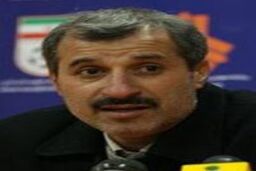 صحبتی از سوی هیئت مدیره پرسپولیس با من نشده است / وقتی تیم ملی سرپرست ندارد خب کی روش همه تصمیمات تیم را می گیرد