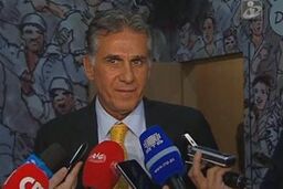 کی روش: ساختار تیم ملی ایران آماتور است اما به فکر صعود از گروه مان هستیم
