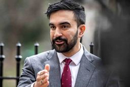 ممدانی پس از پیروزی: نیویورک راه شکست ترامپ را نشان می‌دهد
