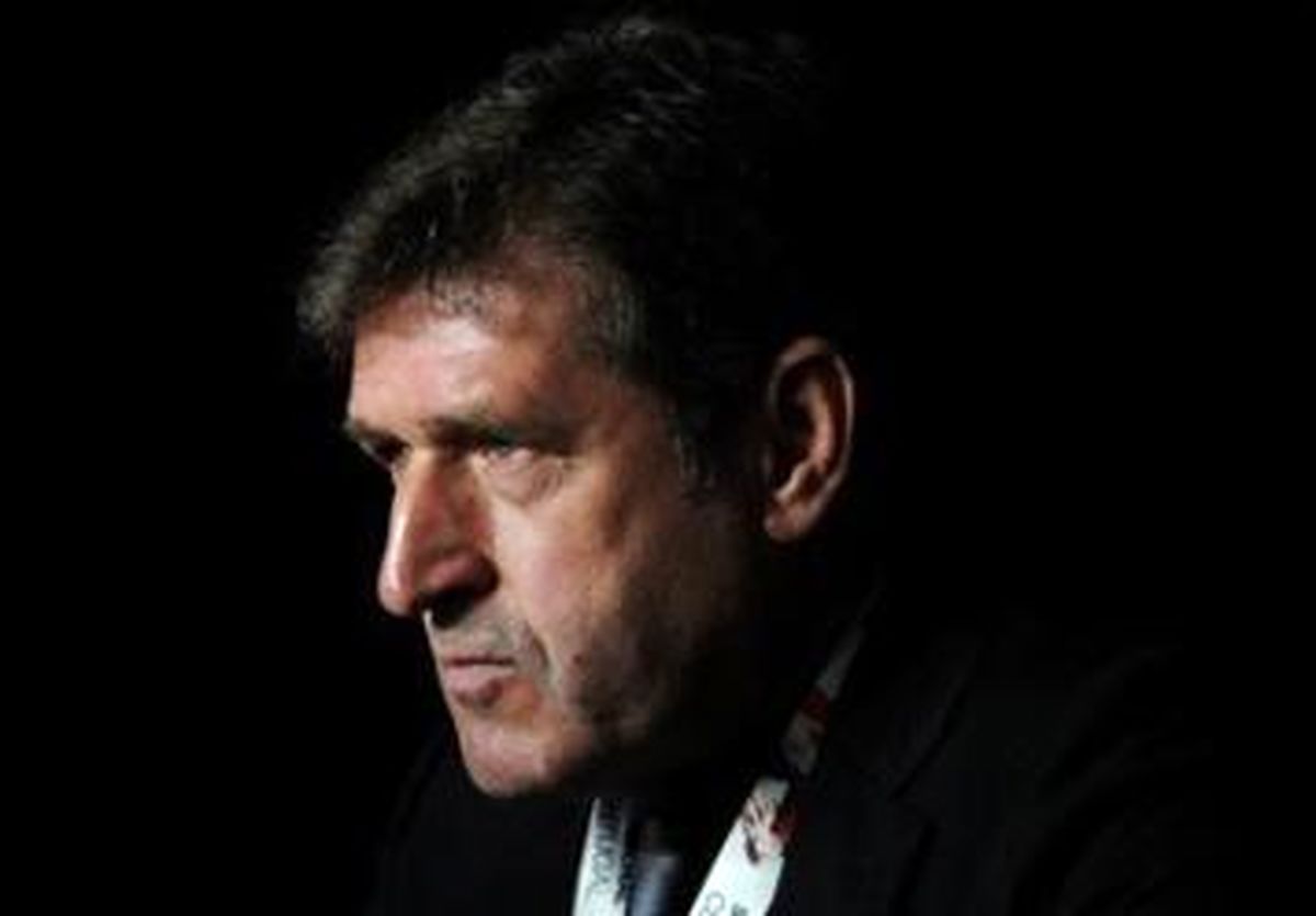 سوسیچ: بوسنی می تواند خود را در میان ۱۶ تیم برتر جام جهانی ببیند