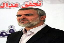 عابدینی بیاید من کنارش می‌مانم