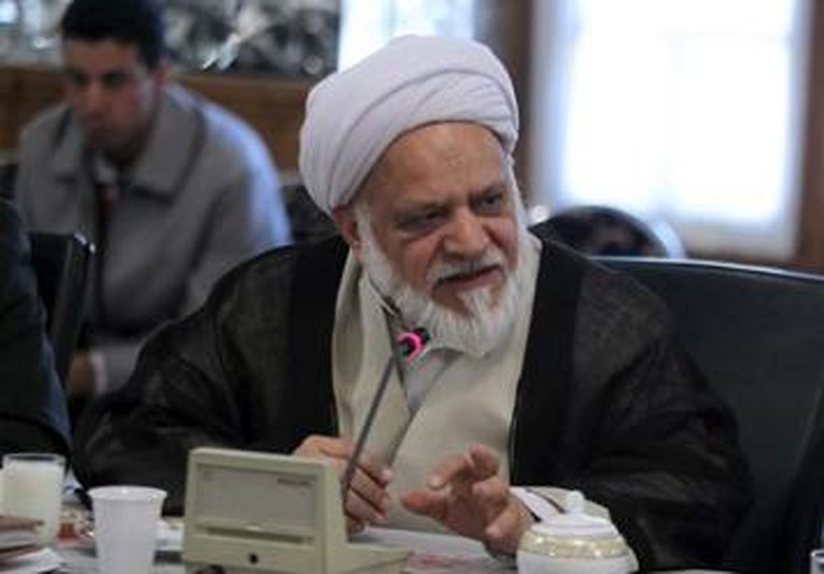 مصباحی مقدم از اعتراف احمدی نژاد گفت