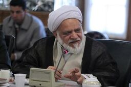 مصباحی مقدم از اعتراف احمدی نژاد گفت
