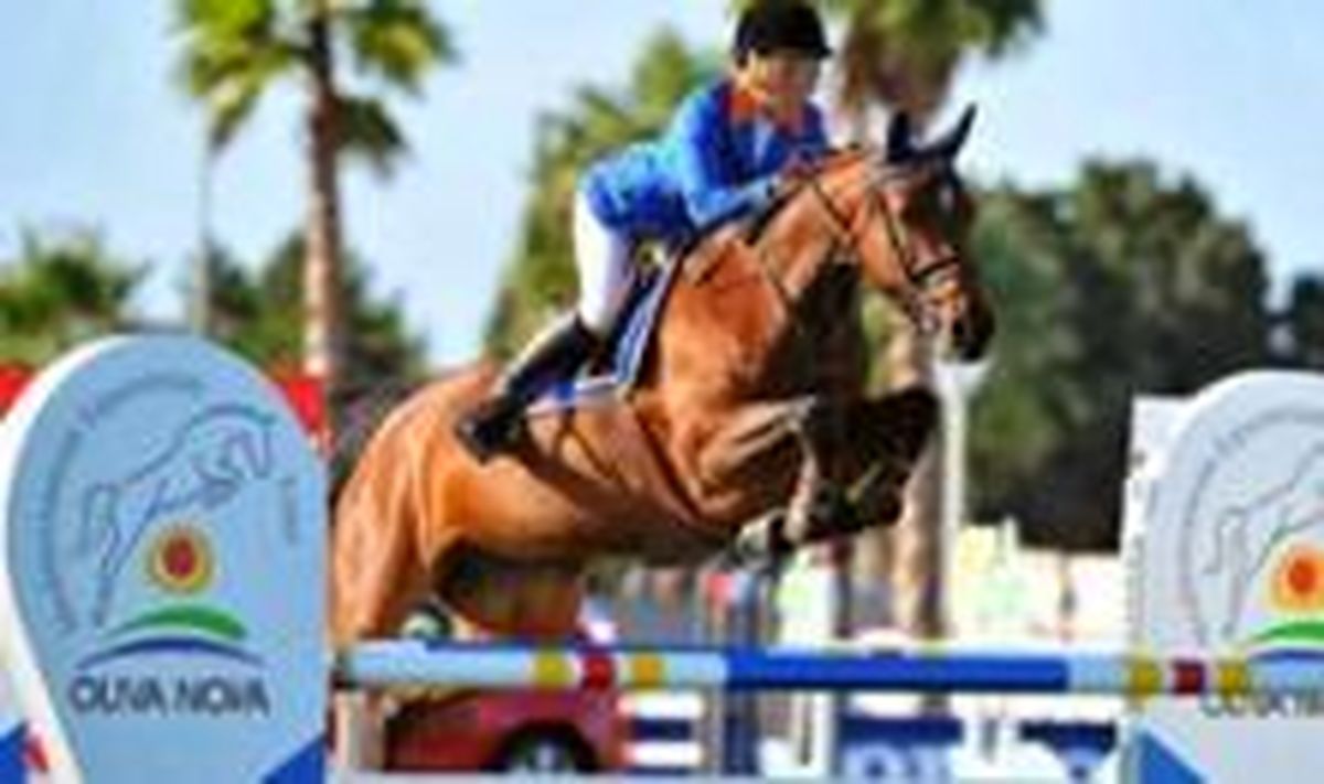 مقدم: جامعه سوارکاری بدبین شده است / شاید قرار است فرد دیگری را انتخاب کنند