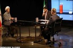 آشنا: چیزی که بیش از همه به نظارت احتیاج دارد دولت است / پناهیان: دولت ها در عرصه فرهنگ درست کار نکرده اند