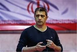 با استعفای بیژن مقانلو موافقت شد