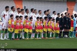 ترکیب احتمالی ایران برای حضور در جام جهانی