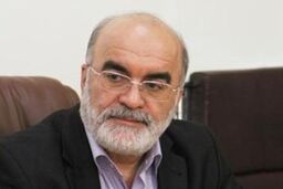فرد دستگیر شده یکی از موانع رسیدگی به پرونده خاوری بود؛ سرنخ خوبی به دست آمد