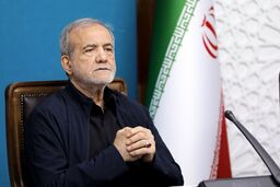  پزشکیان: اراده ایران، تداوم دفاع مقتدرانه در برابر هرگونه تجاوز است 