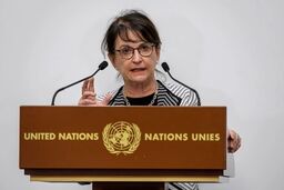 افغانستان در آستانه فاجعه انسانی