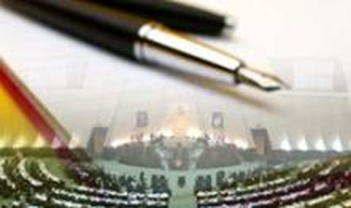 تذکرات کتبی نمایندگان به مسئولان اجرایی کشور