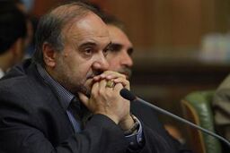 چشم انداز گردشگری و میراثفرهنگی ایران از نگاه سلطانی فر