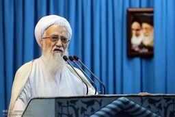 آیت الله موحدی کرمانی: دولت برای گرانی فکری کند