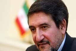 توضیح ثمره هاشمی درباره جلسات اعضای دولت سابق در ساختمان لادن