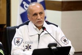 الحاق ۵۰۰ آمبولانس تا پایان سال به اورژانس